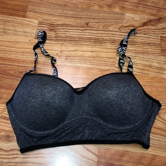 PINK Victoria's Secret Other - Victoria’s Secret PINK Sports Bra